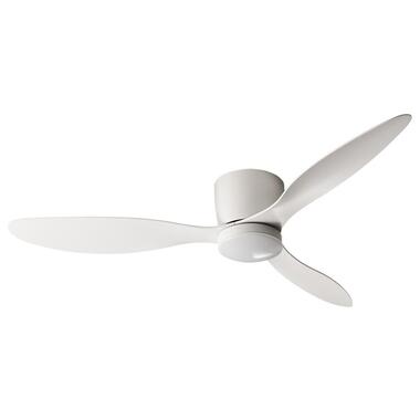 VEMBAR - Plafondventilator - Wit - IJzer product