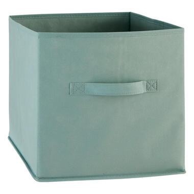 5Five Opbergmand/kastmand Square Box - 31 x 31 x 31 cm product