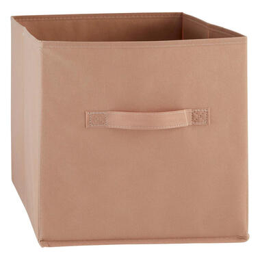 5Five Opbergmand/kastmand Square Box - 31 x 31 x 31 cm product