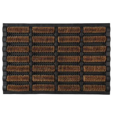 Home deco factory Deurmat Sevilla - rechthoek - 40 x 60 cm product