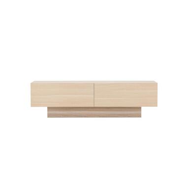 Svea - Tino TV-meubel - 160 cm - naturel product