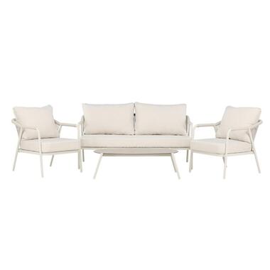 Svea - Rami loungeset - beige product