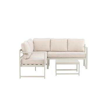 Svea - Salvador loungeset - beige product