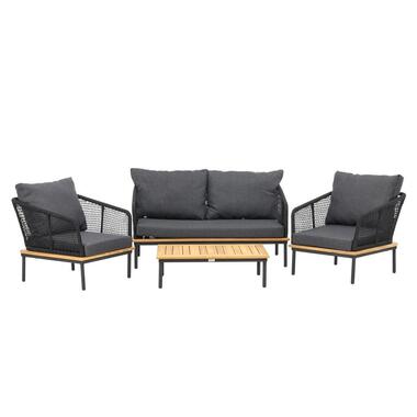 Svea - Omarion loungeset - zand product