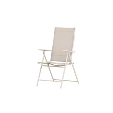 Svea - Natalia tuinstoel - beige product