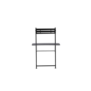 Svea - Selim balkontafel - zwart product