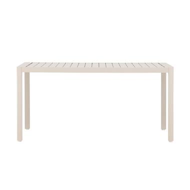 Svea - Zoe eettafel - 150 x 85 x 72 cm - beige product