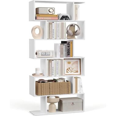 Houten Boekenkast Standaardplank Boekenrek - Boekenkasten product