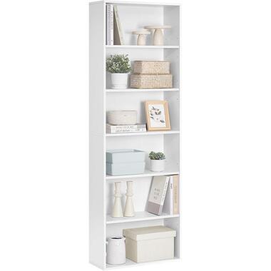 Parya Home Scandinavische Boekenkast product
