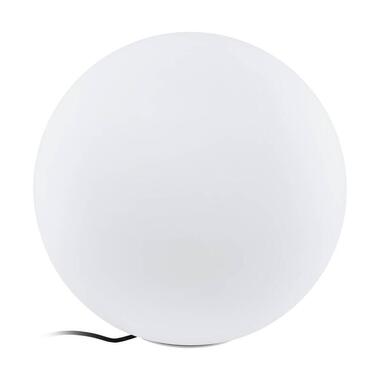 EGLO Monterolo-Z Staande lamp - E27 - 50 cm - Wit product