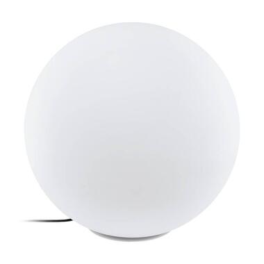 EGLO Monterolo-Z Staande lamp - E27 - 60 cm - Wit product