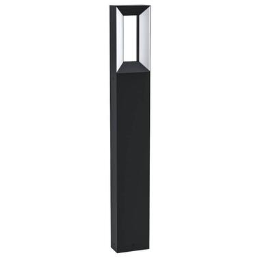 EGLO Riforano Staande lamp - LED - 11 cm - Zwart product