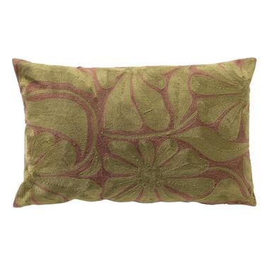 Sierkussen Ivy - Myristica - 30x50 cm product