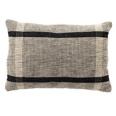 Kussenhoes Mike - Raven - 40x60 cm product