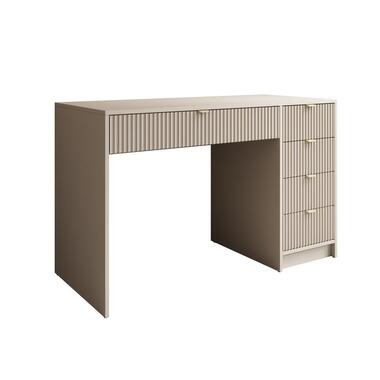 Meubella - Bureau Tavares - Beige - 120 cm product