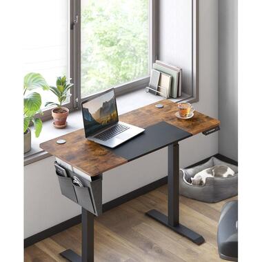 Parya Home Elektrisch Verstelbaar Bureau - Hoogte Verstelbaar product