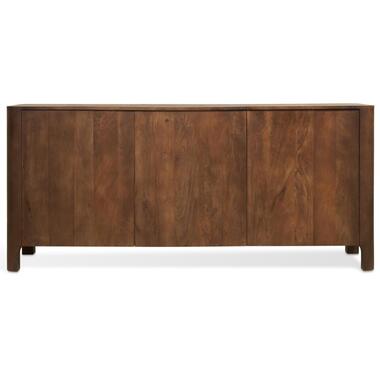 Nova Dressoir - Bruin 180cm product