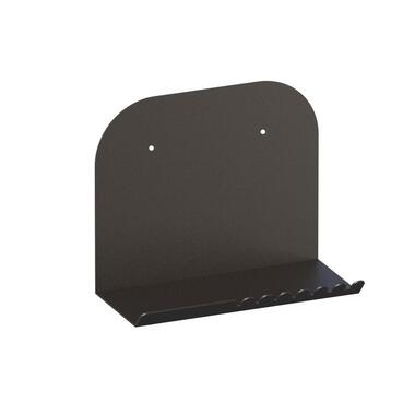 CALICOSY - Wandrek NOVA - Zwart - 23x28x12 cm product