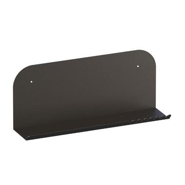 CALICOSY - Wandrek NOVA - Zwart - 23x55x12 cm product