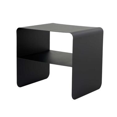 Calicosy - Metalen Bijzettafel SLOAN - H56 cm product
