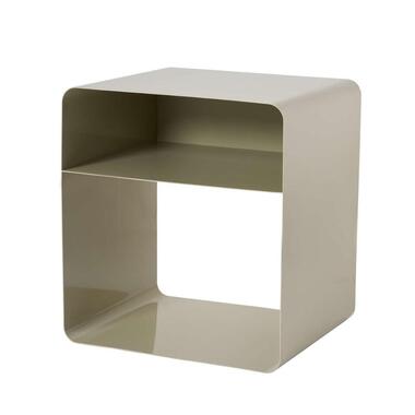 CALICOSY - Bijzettafel ELLA - Mol - 50x45x56 cm product
