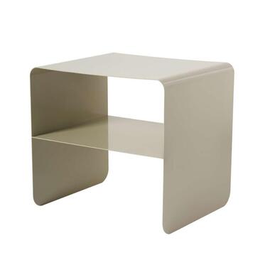 Calicosy - Metalen Bijzettafel SLOAN - H56 cm product