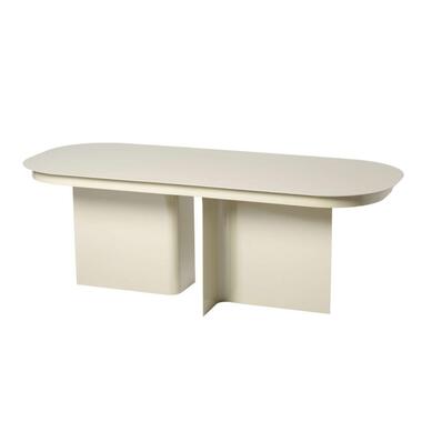 CALICOSY - Salontafel ALMA - Mol - 45x120x44 cm product