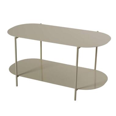 CALICOSY - Salontafel LIV - Mol - 45x100x51 cm product