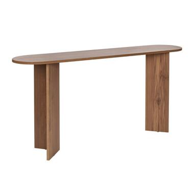 CALICOSY - Sidetable SIRA - Eik - 75x150x35 cm product