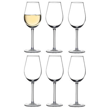 Vicrila wijnglazen Cabernet - 6x stuks - rode/witte wijn - 310ml product