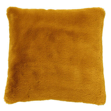 Kussenhoes Zaya - Chai Tea - 45x45 cm product