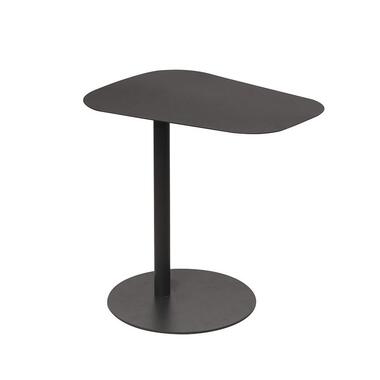 SenS-Line Boris bijzettafel - Antraciet staal - 50x38x50 cm product