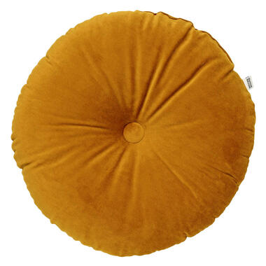 Sierkussen Olly - Chai Tea - Ø40 cm product