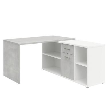 Calicosy - Hoekbureau LEX - B135,7 cm product