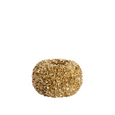 Vaas Phylia - Goud - Ø38cm product