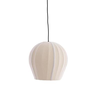 Hanglamp Zagori - Zand - Ø35cm product