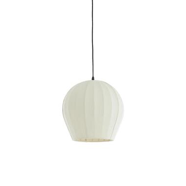 Hanglamp Zagori - Crème - Ø35cm product
