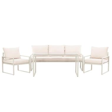 Svea - Fatima loungeset - beige product
