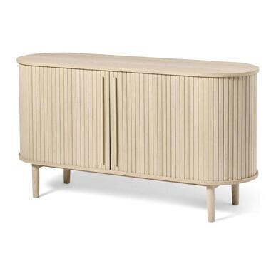Nordic Home - Tamika dressoir 140 cm - naturel product
