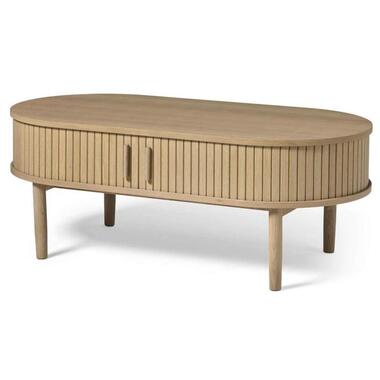 Nordic Home - Tamika salontafel 60x120 cm - naturel product