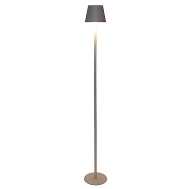 Anna Collection Portable lamp staand - wit - binnen en buiten product
