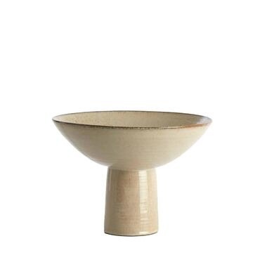 Schaal Vasco - Bruin - Ø35,5cm