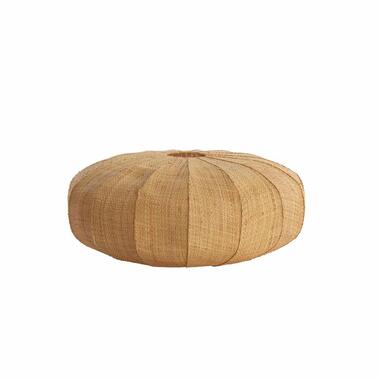 Lampenkap Rafika - Bruin - Ø50cm product