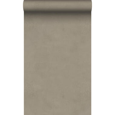 Origin Wallcoverings behang - betonlook - taupe - 50 x 900 cm - 348067 product