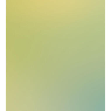 ESTAhome fotobehang - kleuroverloop - groen - 2.5 x 2.79 m - 159514 product