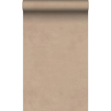 Origin Wallcoverings behang - betonlook - beige - 50 x 900 cm - 348071 product