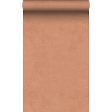 Origin Wallcoverings behang - betonlook - oranje - 50 x 900 cm - 348065 product