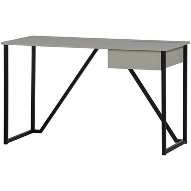 WOOOD New Julius Bureau - Grenen - Dust - 75x126x53 product