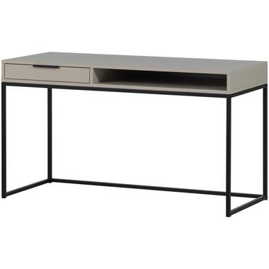WOOOD Nore Bureau - Grenen - Dust - 75x130x58 product
