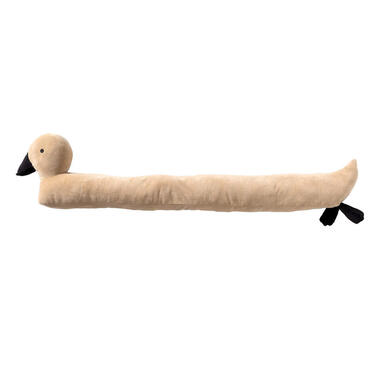 Tochtstopper Ducky - Pumice Stone - 90x10 cm product
